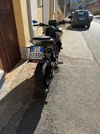 Duke 390