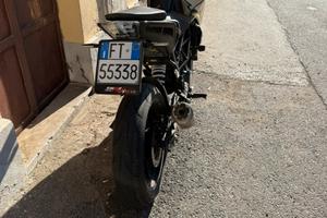 Duke 390