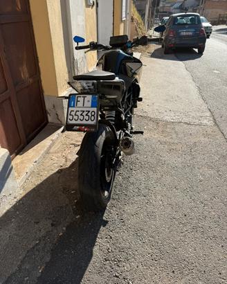 Duke 390
