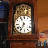 Pendolo francese da pavimento