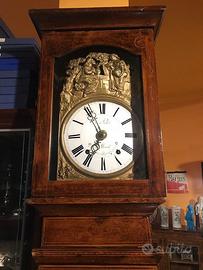 Pendolo francese da pavimento