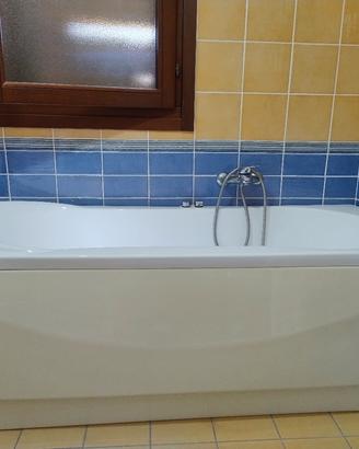 Vasca idromassaggio 