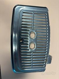 Griglia macchia caffe’ automatica philips