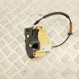 Serratura Porta Posteriore Destra Alfa Stelvio Giu