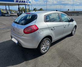 Fiat Bravo 1.4 T-jet benzina