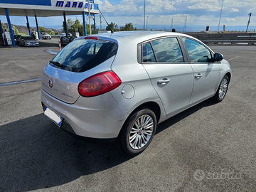 Fiat Bravo 1.4 T-jet benzina