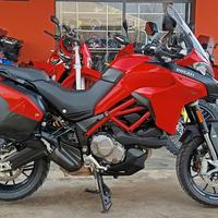 Ducati Multistrada 950 2019