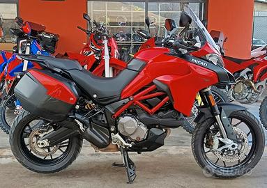 Ducati Multistrada 950 2019