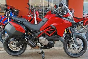 Ducati Multistrada 950 2019