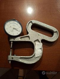 Comparatore Mitutoyo PKC 522