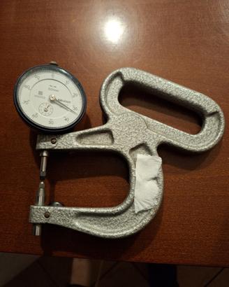 Comparatore Mitutoyo PKC 522