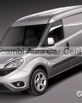 Ricambi originali fiat doblò 2010/2021