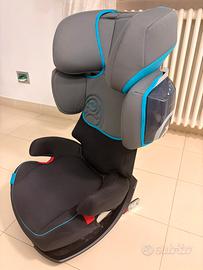 Seggiolino auto Cybex Pallas 2-fix