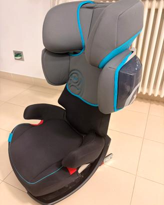 Seggiolino auto Cybex Pallas 2-fix