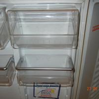 ACCESSORI frigo ARISTON - 10.00= cad