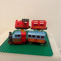 Lego duplo