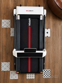 Tapis Roulant Elettrico BOUDECH SPACE 1800