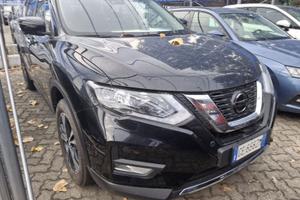 Nissan X-Trail 1.3 dig-t N-Connecta 2wd dct my20