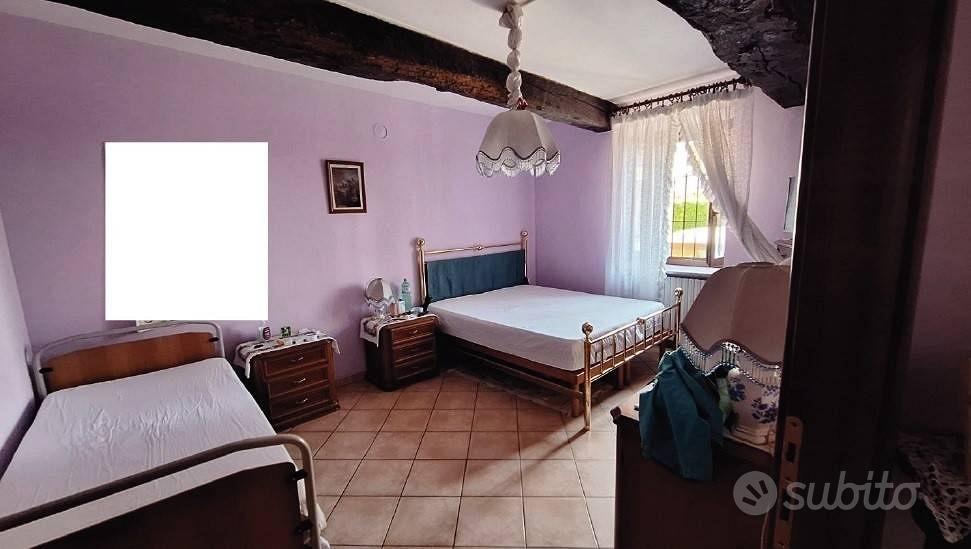 Appartamento – Gaglianico, Biella - Vista 5