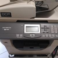 STAMPANTE  BROTHER DCP 8085 DN LASER 