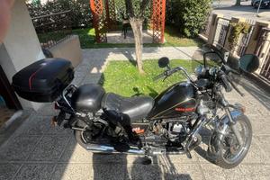 Moto Guzzi Florida V65