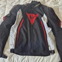 Giacca Tessuto Dainese TG 54