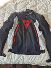 Giacca Tessuto Dainese TG 54