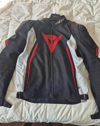 Giacca Tessuto Dainese TG 54