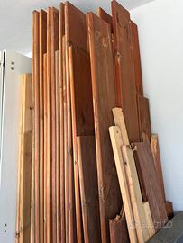 Doga pino rigato 12x240x2,1 cm