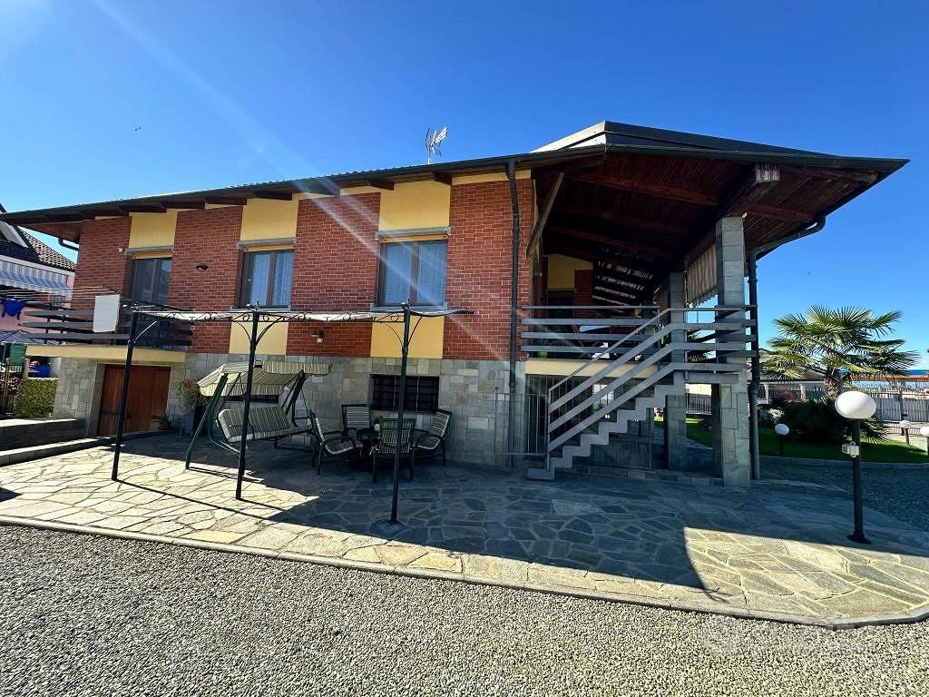 Casa – Carmagnola, Bossola, San Giovanni - Altro