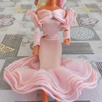 Barbie anni 80