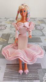 Barbie anni 80