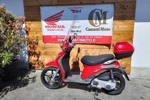 PIAGGIO Liberty S 200 Piaggio Liberty 200 S