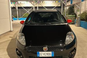 Abarth Grande Punto 1.4 tjet