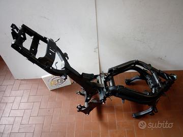 Telaio kawasaki er-6f