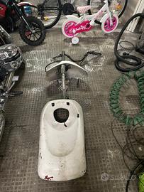  ricambi free piaggio 