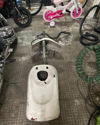 ricambi free piaggio 