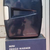 Mini  frigo-riscaldatore