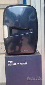 Mini  frigo-riscaldatore
