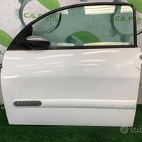 PORTIERA ANTERIORE SINISTRA AIXAM A721 (12/06>04/2