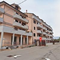 Appartamento in parco