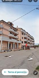 Appartamento in parco