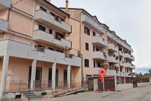 Appartamento in parco