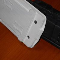 Bticino Living 1°  serie   mascherine antivernice