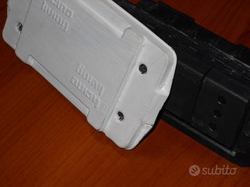 Bticino Living 1°  serie   mascherine antivernice