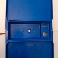 serbidora Yuki vassoio porta esche servitora