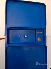 serbidora Yuki vassoio porta esche servitora