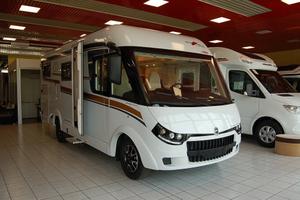 Malibu I 430 KB-LE Lightweight