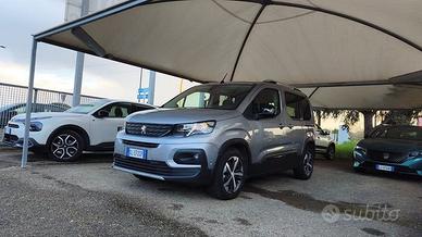 Peugeot Rifter 1.5 BlueHDi 130 GT Long 7posti