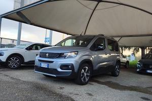 Peugeot Rifter 1.5 BlueHDi 130 GT Long 7posti
